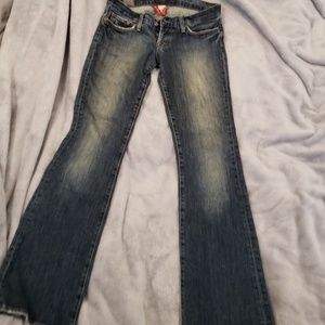 Lucky brand jeans